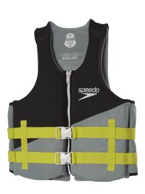 Speedo Adult life jacket vest XS/S